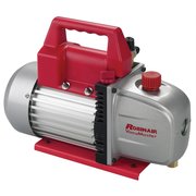 Robinair Vacuum Pump 3 Cfm 2 Stage 110V 15300